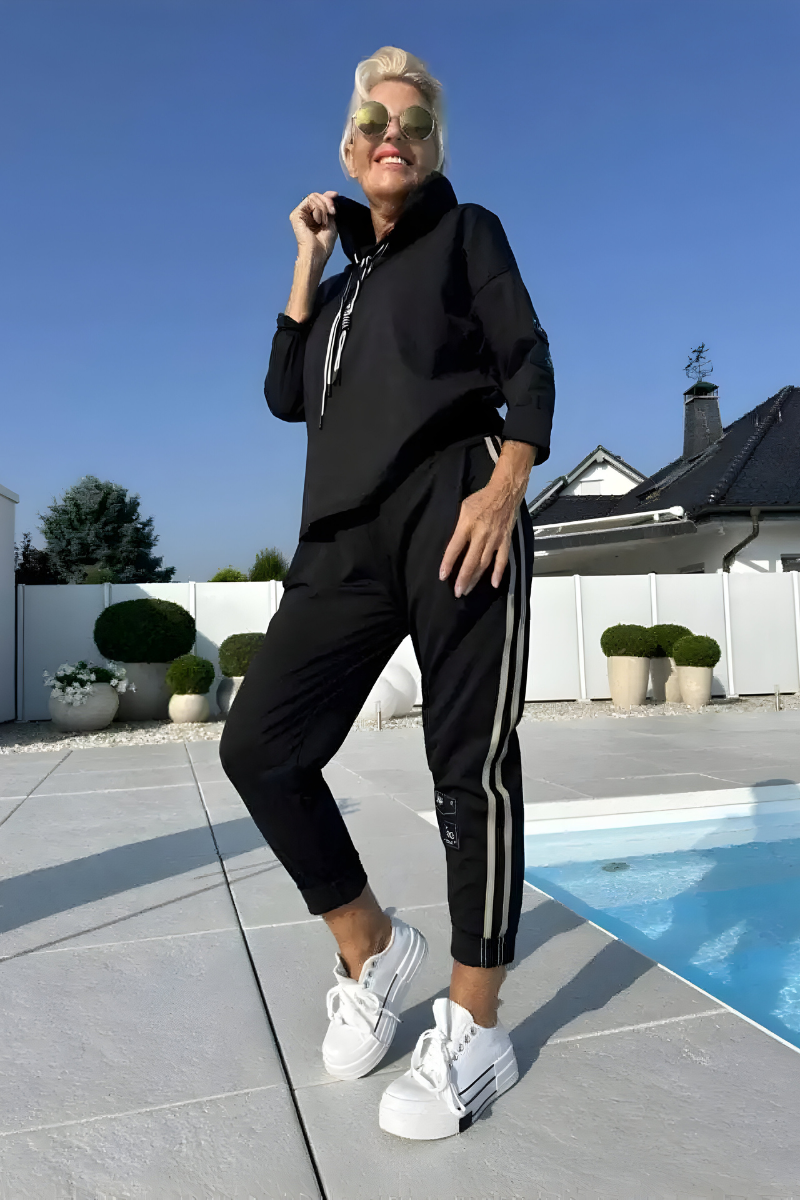 Maevy | Comfortabele sportieve lounge set